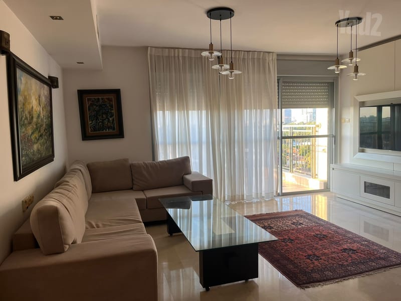תמונה מיד2 – 4.5 חדרים • 8,700 ₪, ציפורה טוב 3, נווה יהודה, רחובות (1)