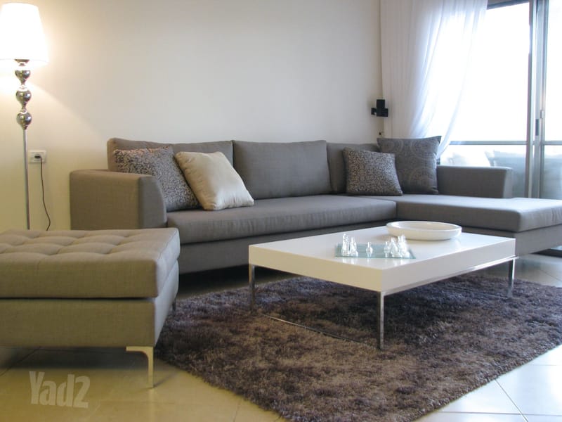תמונה מיד2 – 4 חדרים • 10,200 ₪, תל ברוך צפון, תל אביב (1)