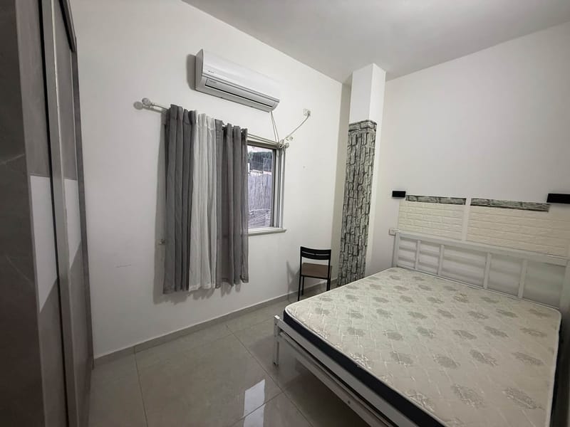 Photo from Facebook – 2 Rooms • ₪2,400, Neve Sha'anan, Haifa (1)