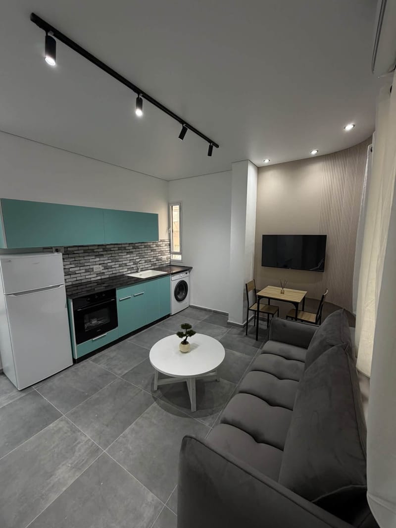 Photo from Facebook – 2 Rooms • ₪3,200, פבזנר 5, Hadar Center, Haifa (1)