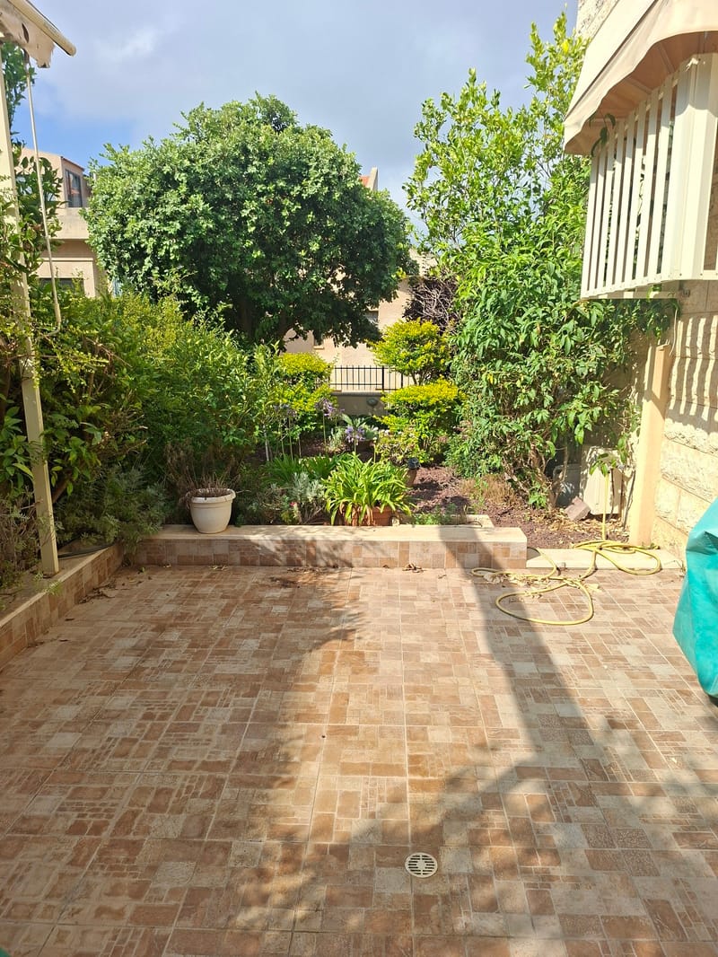 תמונה מפייסבוק – 3.5 חדרים • 6,000 ₪, רמת גולדה, חיפה