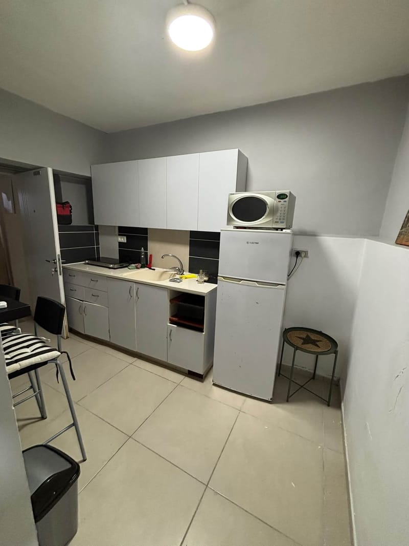 תמונה מפייסבוק – חדר וחצי • 2,300 ₪, לוחמי הגטאות 22, מושבה גרמנית, חיפה (1)