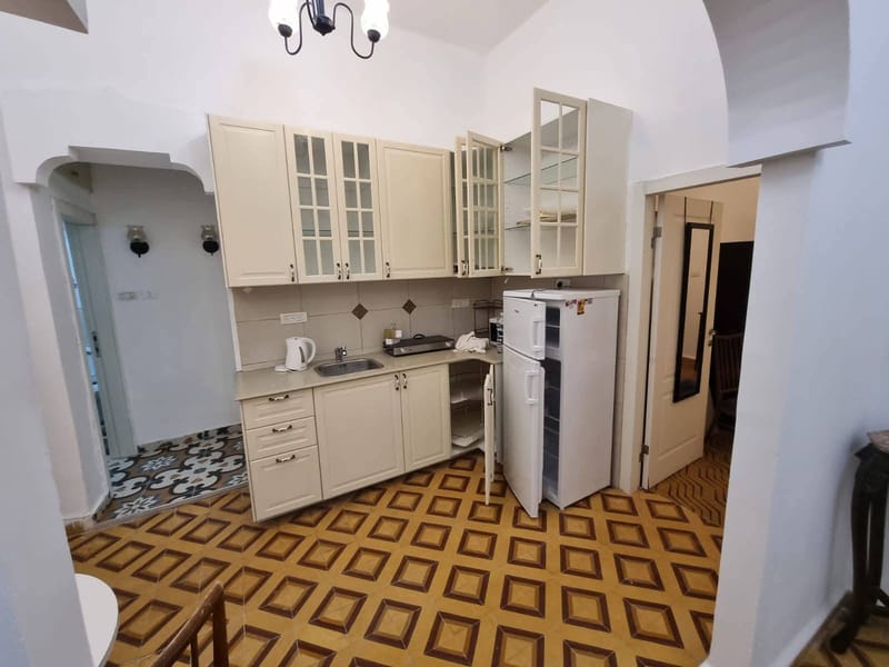 Фото с Facebook – 2 Комнаты • 2,500 ₪, Хадар-Мерказ, Хайфа (1)