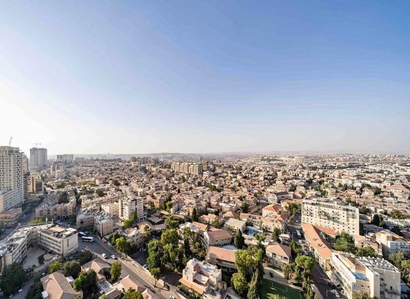 2.5 Комнаты • 7,999 ₪ - Image 1