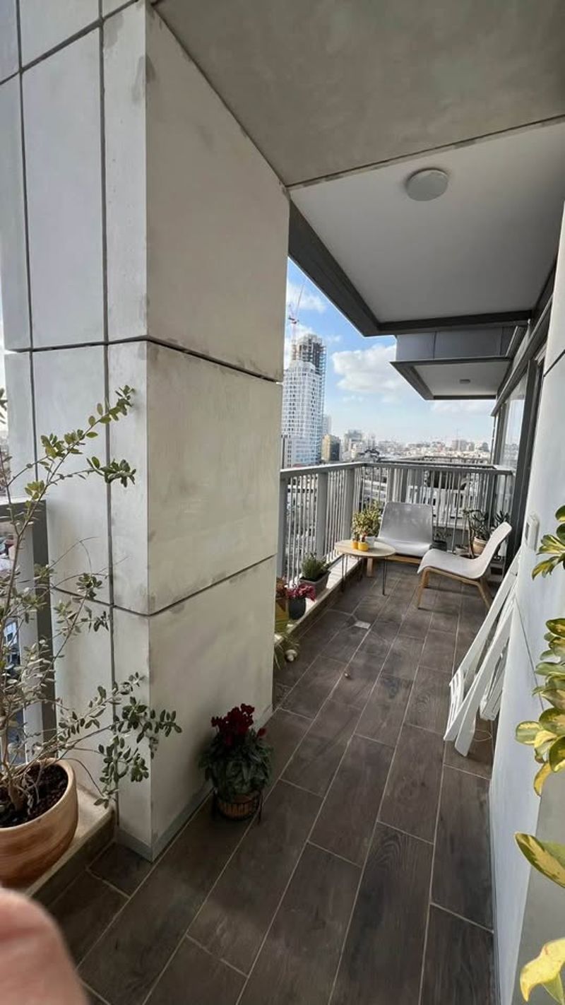 2.5 Комнаты • 7,999 ₪ - Image 4