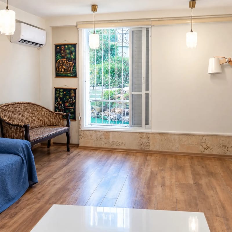 תמונה מפייסבוק – 3 חדרים • 3,800 ₪, שונמית, רמת התשבי, חיפה (1)