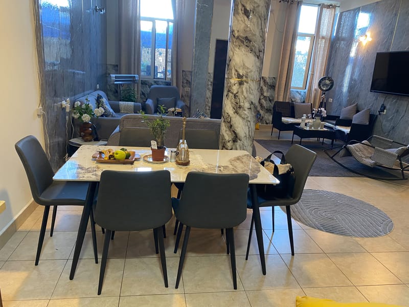 תמונה מפייסבוק – 3 חדרים • 4,300 ₪, שדרות הציונות 94, כרמל צרפתי, חיפה (1)