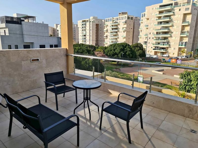 Photo from Facebook – Studio • ₪4,500, Rova Yud-Zayin, Ashdod (1)