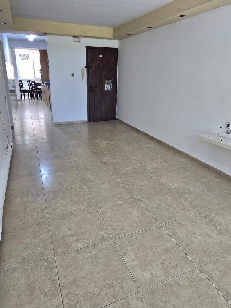 תמונה מפייסבוק – 3.5 חדרים • 5,900 ₪, משה דיין, יד אליהו, תל אביב (1)