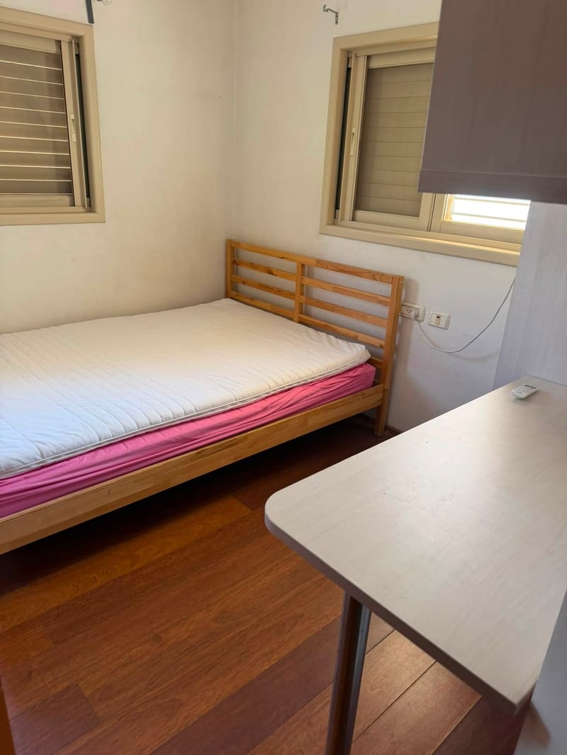תמונה מפייסבוק – 3 חדרים עם שותפים • 2,500 ₪, יהלום, רמת גן (1)