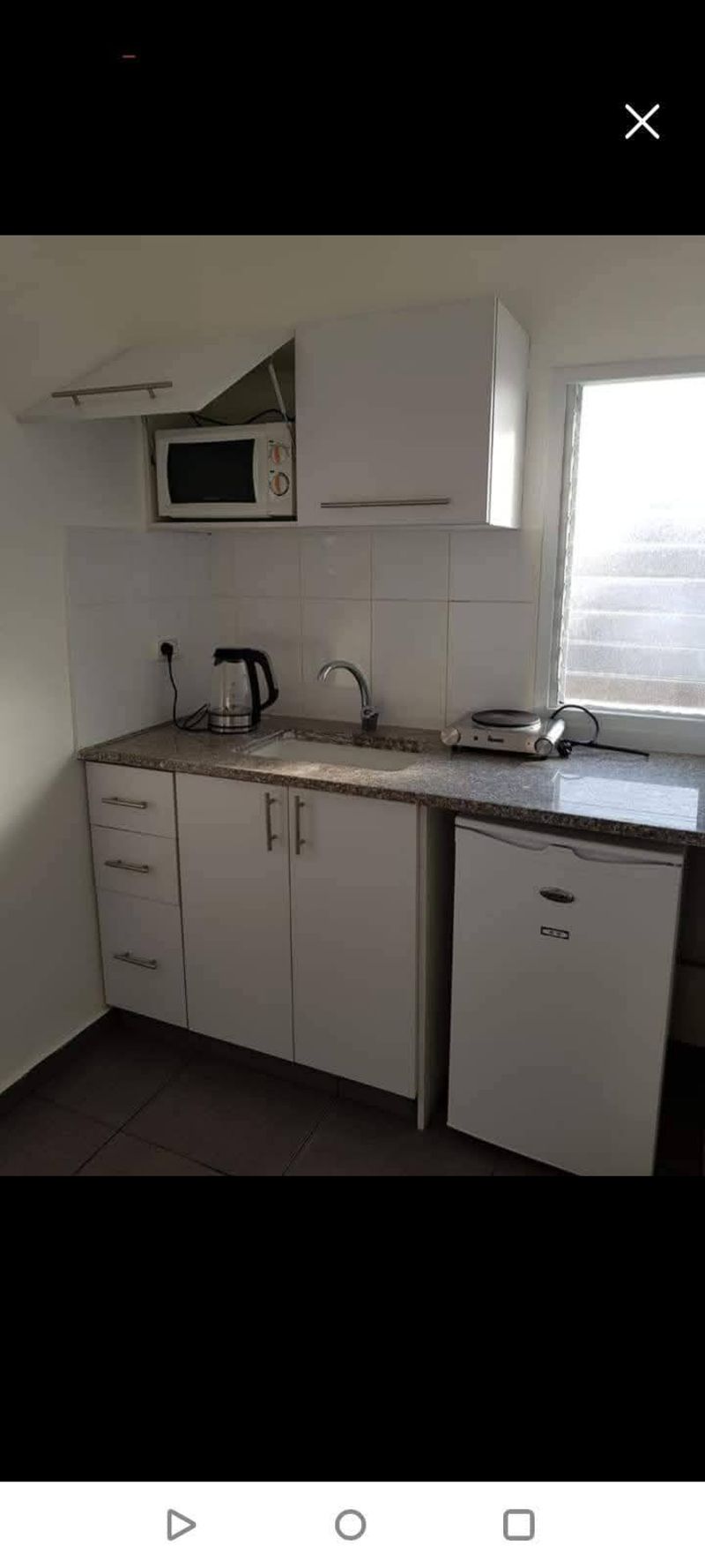 תמונה מפייסבוק – סטודיו • 2,800 ₪, שמחה, התקווה, תל אביב (1)