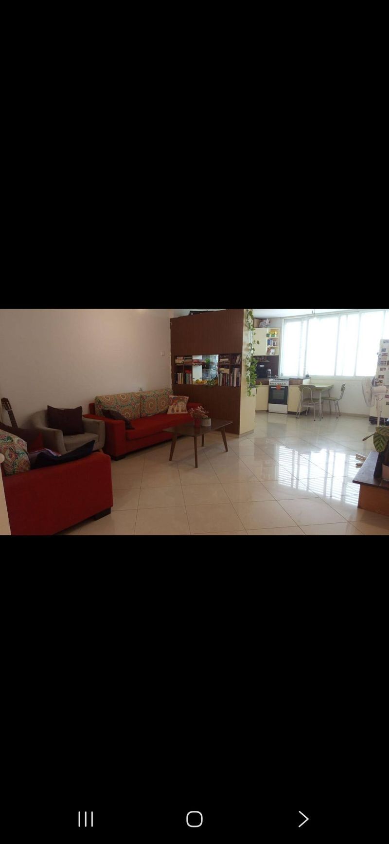 תמונה מפייסבוק – חדר בדירת שותפים • 1,830 ₪, יד אליהו, תל אביב (1)