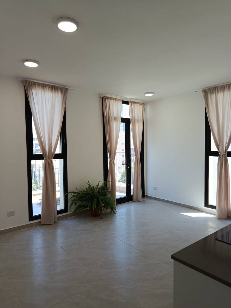Photo from Facebook – 2 Rooms • ₪5,500, Ramblas Quarter, Ramla (1)