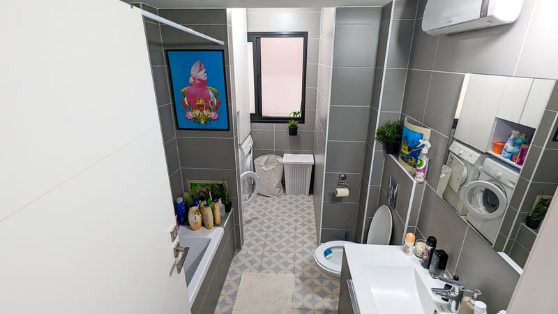 תמונה מפייסבוק – 4 חדרים • 8,500 ₪, תש"י, הראשונים, רמת גן (1)