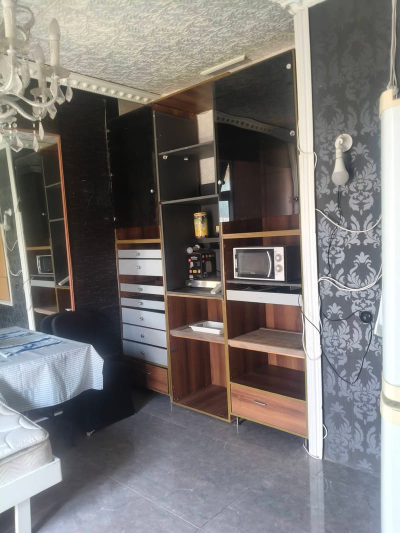 תמונה מפייסבוק – סטודיו • 4,950 ₪, פרויקט BSR, גני שרונה, תל אביב (1)