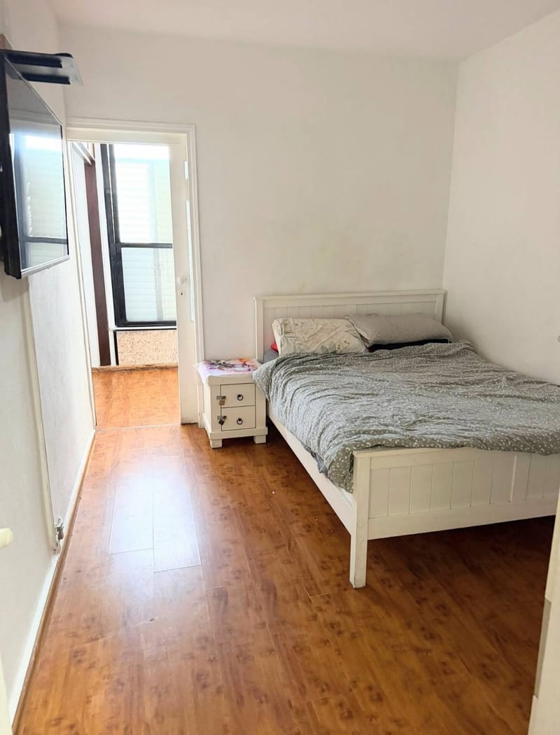 תמונה מפייסבוק – 3.5 חדרים • 4,950 ₪, יד אליהו, תל אביב (1)