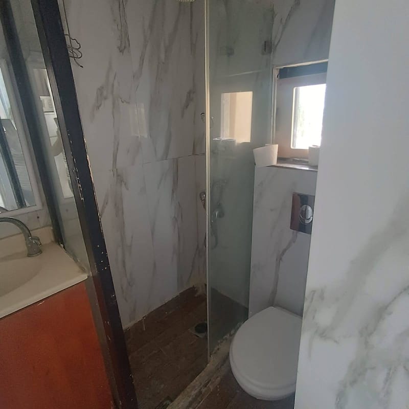 תמונה מפייסבוק – סטודיו • 4,250 ₪, פרויקט BSR, גני שרונה, תל אביב (1)
