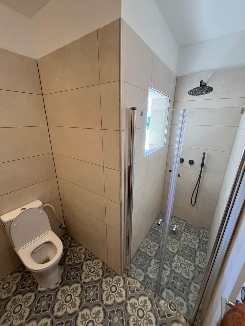 תמונה מפייסבוק – סטודיו • 5,200 ₪, תל חיים, תל אביב (1)