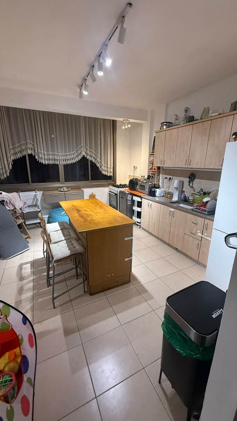 תמונה מפייסבוק – 2.5 חדרים • 6,400 ₪, וינגיט, יד אליהו, תל אביב (1)