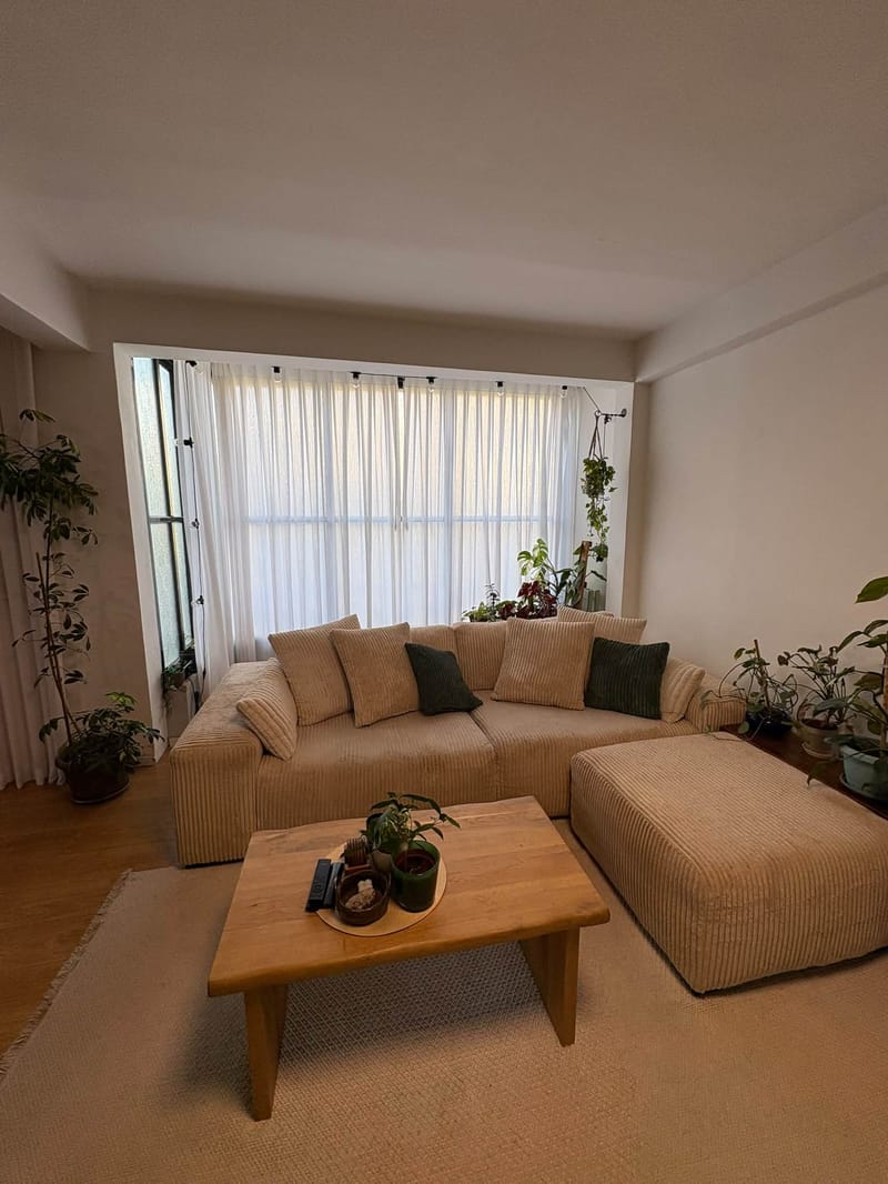 תמונה מפייסבוק – 2 חדרים • 5,900 ₪, עמישב, תל חיים, תל אביב (1)