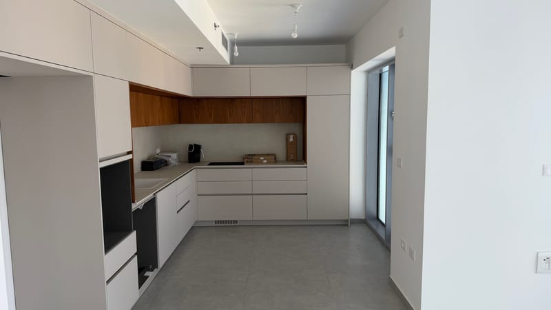 תמונה מפייסבוק – 4 חדרים • 14,000 ₪, פרויקט BSR, גני שרונה, תל אביב (1)