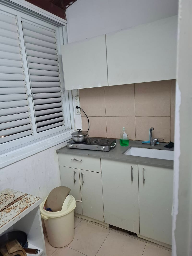 Фото с Facebook – Комната в общей квартире • 2,800 ₪, Атиква, Тель-Авив (1)