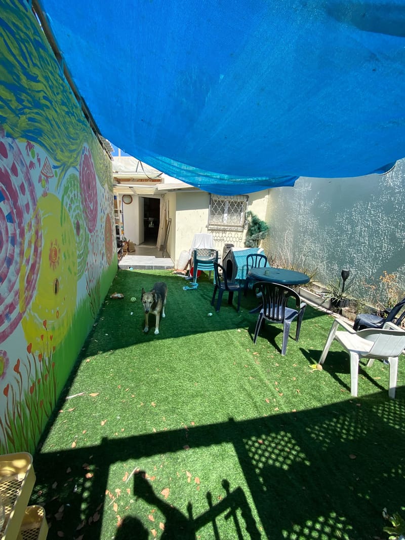 תמונה מפייסבוק – 2 חדרים • 4,600 ₪, חזקיהו המלך, שפירא, תל אביב (1)