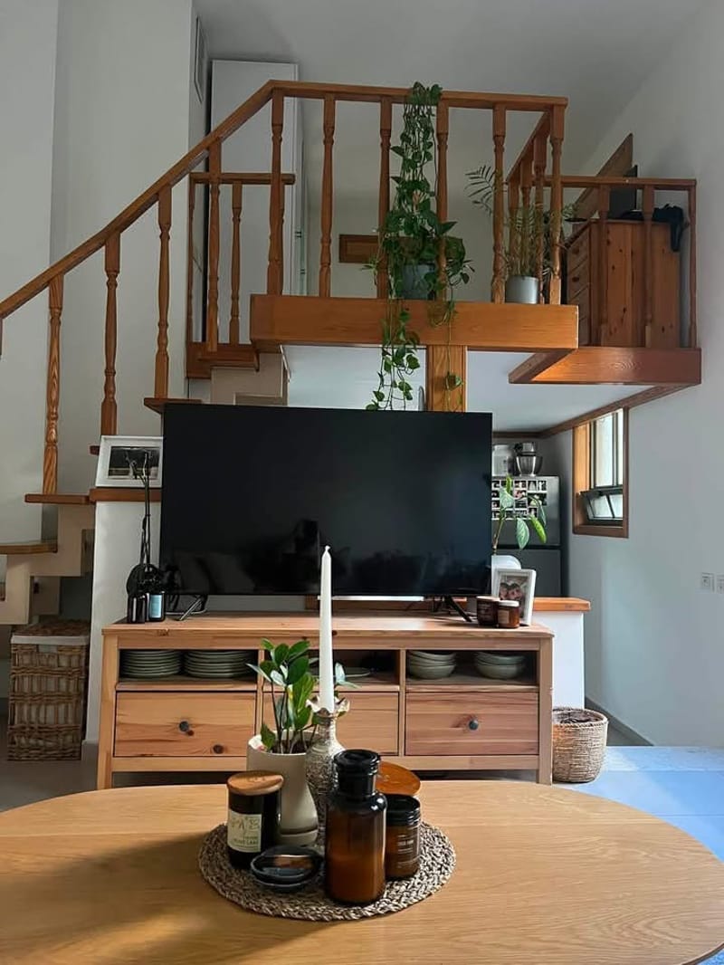 Photo from Facebook – 2.5 Rooms • ₪8,700, יונה הנביא, Kerem HaTeimanim, Tel Aviv (1)