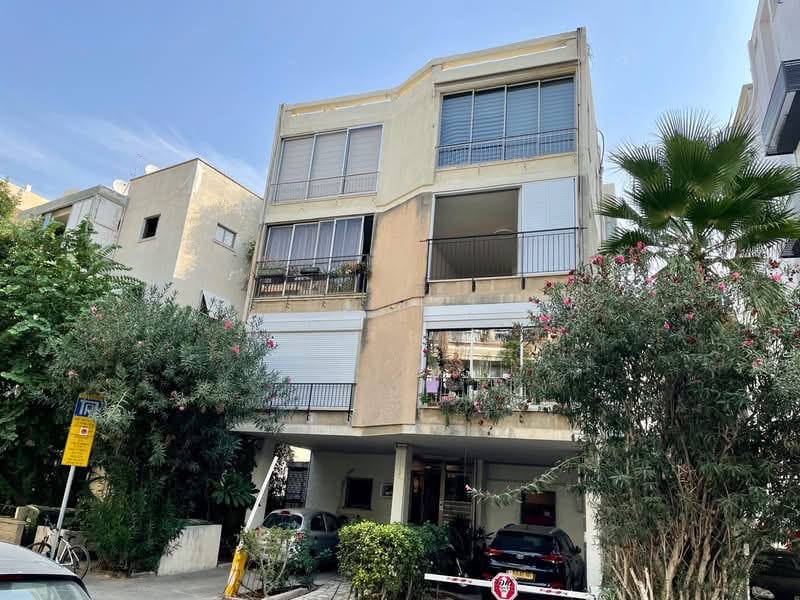 Photo from Facebook – 3 Rooms • ₪9,500, בירון, Old North - Southern Part, Tel Aviv (1)
