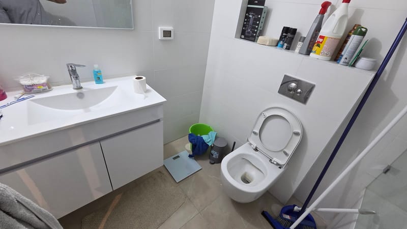 תמונה מפייסבוק – 2 חדרים • 6,600 ₪, אפר האוס, יד אליהו, תל אביב (1)
