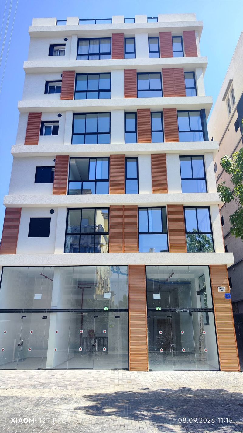 תמונה מפייסבוק – 2 חדרים • 5,300 ₪, נווה שאנן 11, נווה שאנן, תל אביב (1)