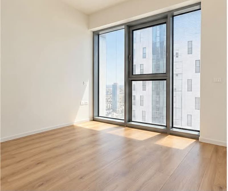 Photo from Facebook – 2 Rooms • ₪6,900, פרויקט BSR, Sarona, Tel Aviv (1)