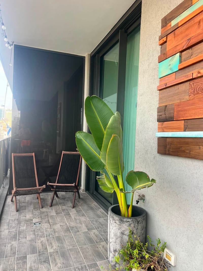 Photo from Facebook – 2 Rooms • ₪7,500, אבולעפיה 17, Givat Herzl, Tel Aviv (1)