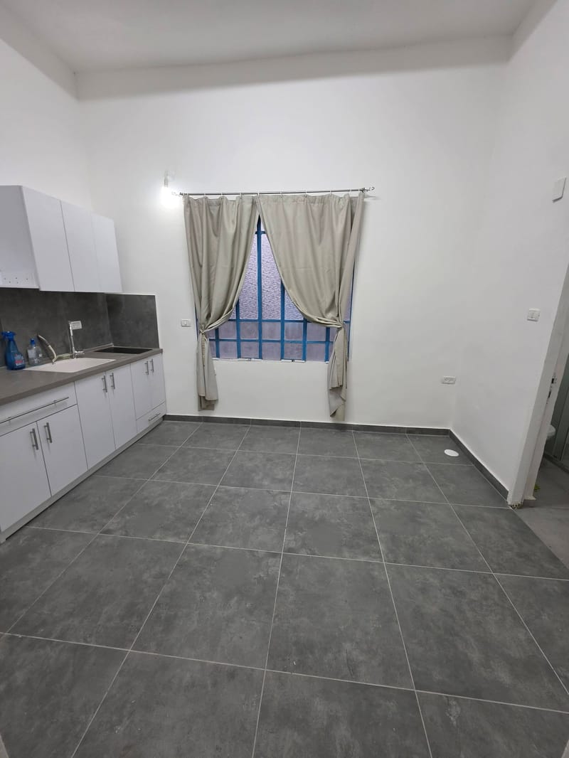 תמונה מפייסבוק – 2 חדרים • 3,800 ₪, מסילת ישרים 71, שפירא, תל אביב (1)