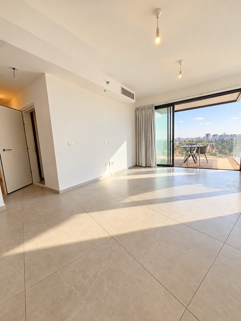 תמונה מפייסבוק – 2 חדרים • 7,900 ₪, פרויקט תיאודור, גבעת הרצל, תל אביב (1)