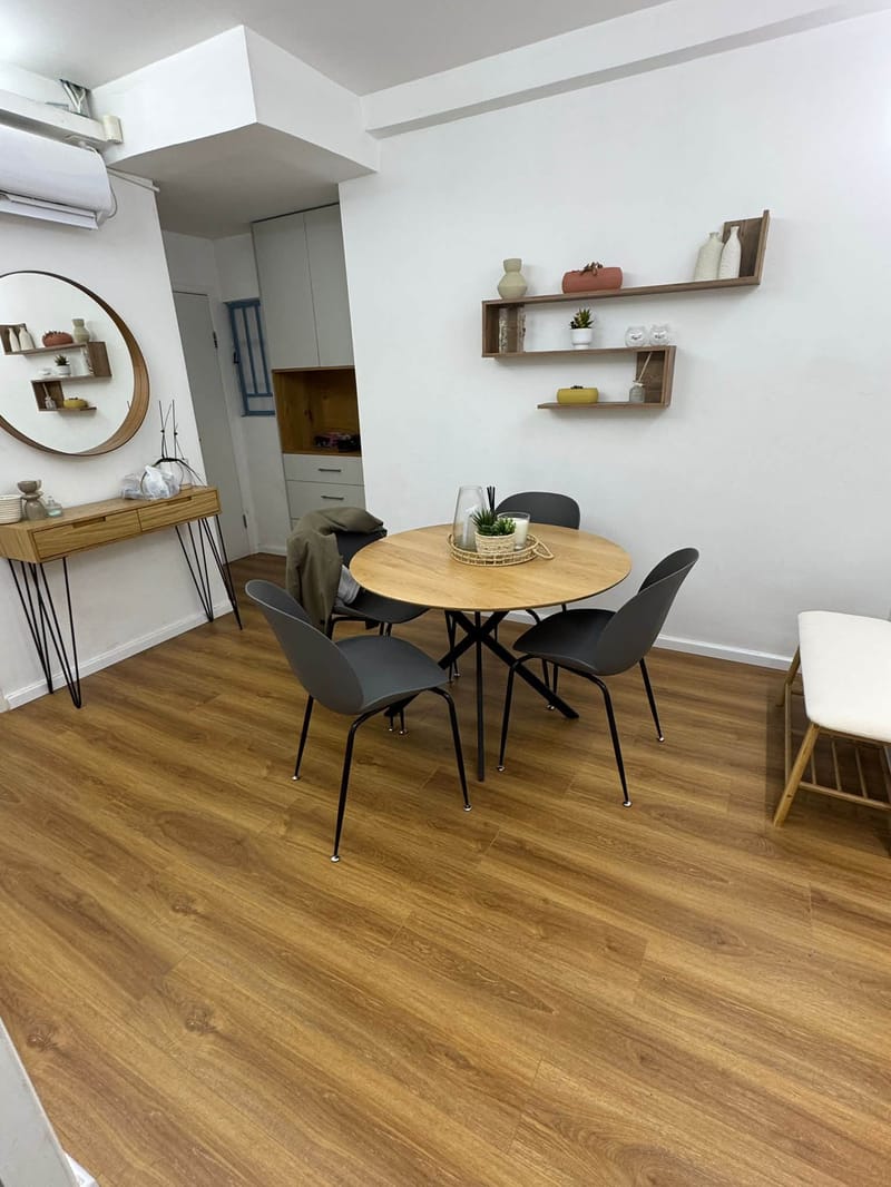 תמונה מפייסבוק – 2.5 חדרים • 7,300 ₪, פרישמן, הצפון הישן - החלק הדרומי, תל אביב (1)