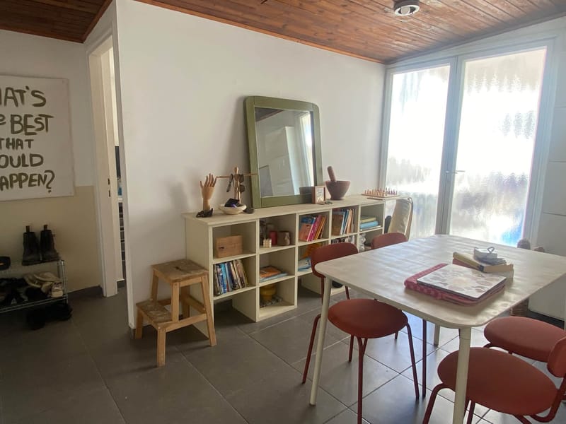 תמונה מפייסבוק – 2.5 חדרים • 7,000 ₪, ליד כיכר המדינה, הצפון החדש - סביבת כיכר המדינה, תל אביב (1)