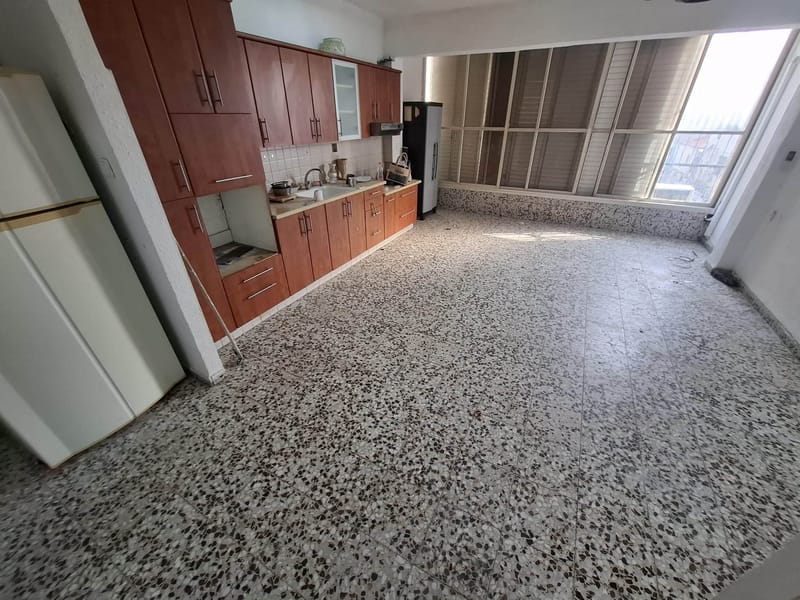 Photo from Facebook – 2.5 Rooms • ₪4,500, ההגנה, Yad Eliyahu, Tel Aviv (1)