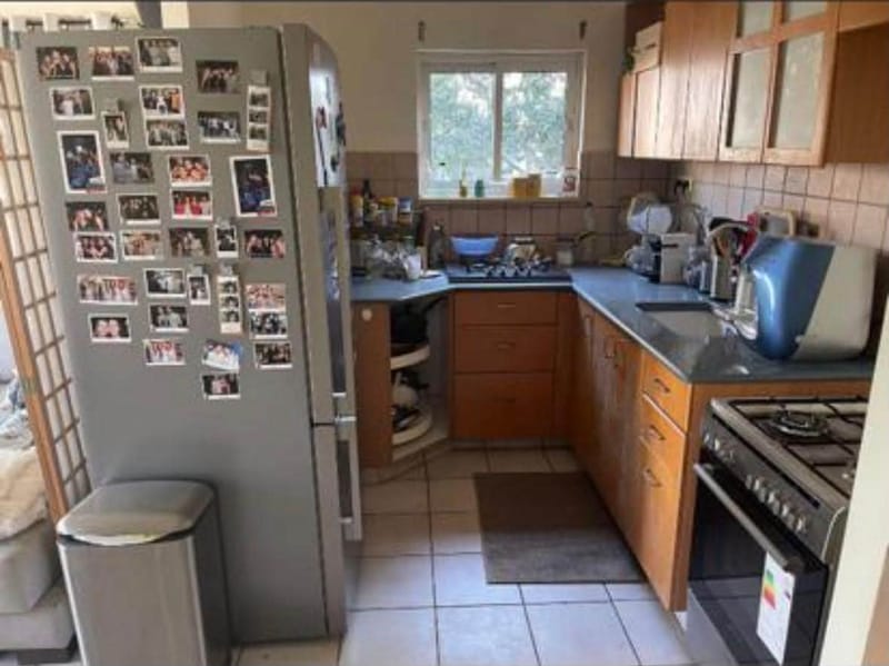 Photo from Facebook – 3 Rooms • ₪9,500, סמאטס 3, New North - Northern Part, Tel Aviv (1)