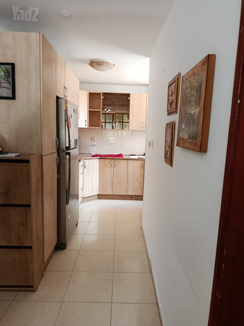 Photo from Yad2 – 2.5 Rooms • ₪3,000, נתן אלבז 20, Rova Vav, Ashdod (1)