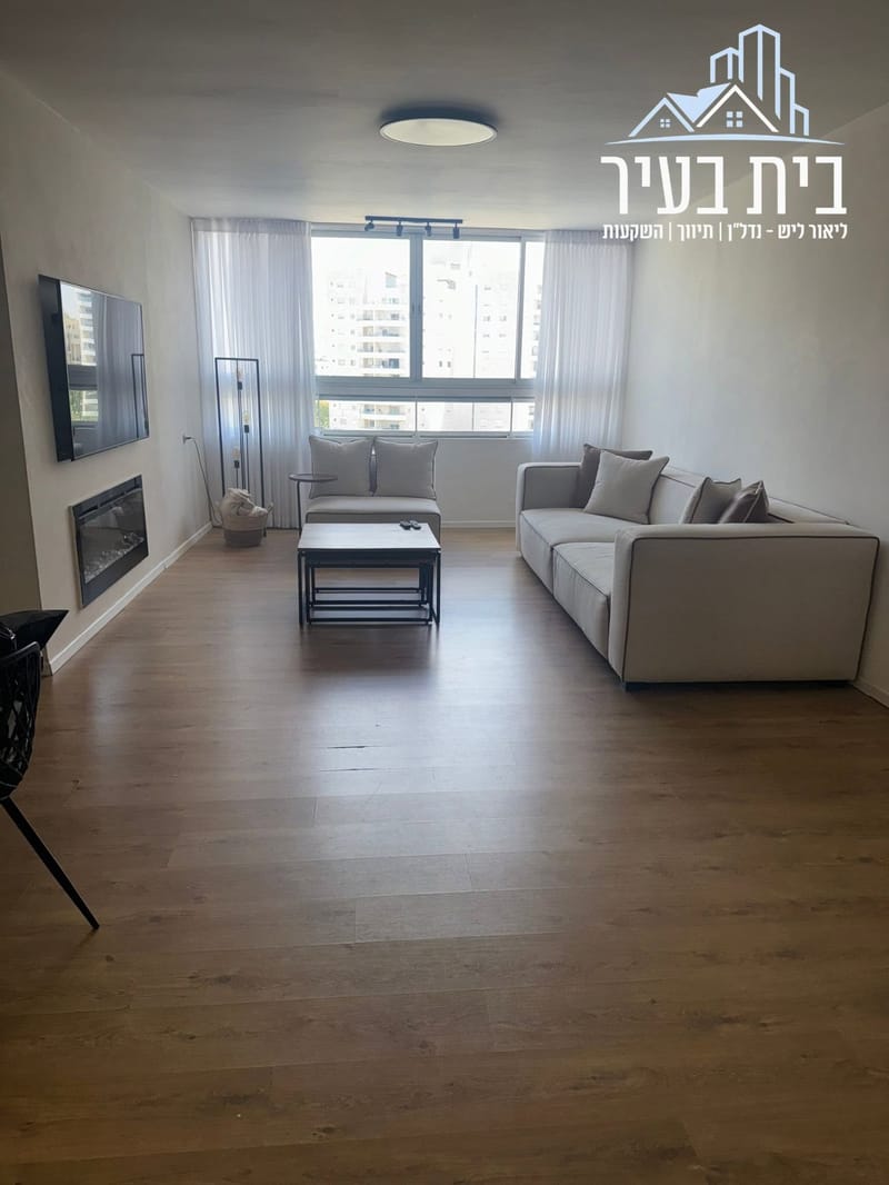 תמונה מפייסבוק – 4.5 חדרים • 2,190,000 ₪, נחל לכיש, רובע י"א, אשדוד (1)