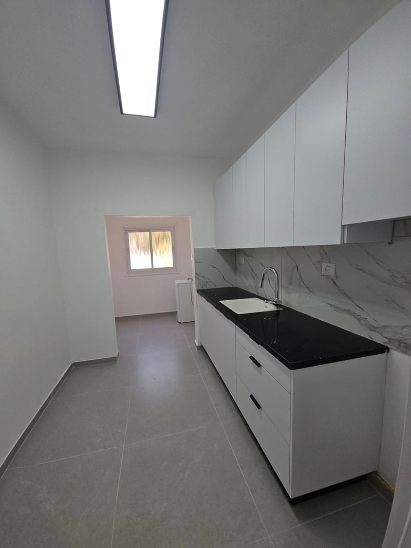 Фото с Facebook – 4 Комнаты • 7,200 ₪, גרנדוס, Кирьят Борохов, Рамат-Ган (1)