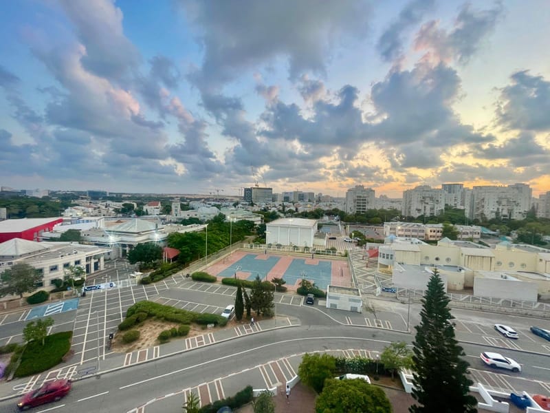 תמונה מפייסבוק – 2 חדרים • 1,420,000 ₪, פתח תקווה, רובע ט', אשדוד (1)