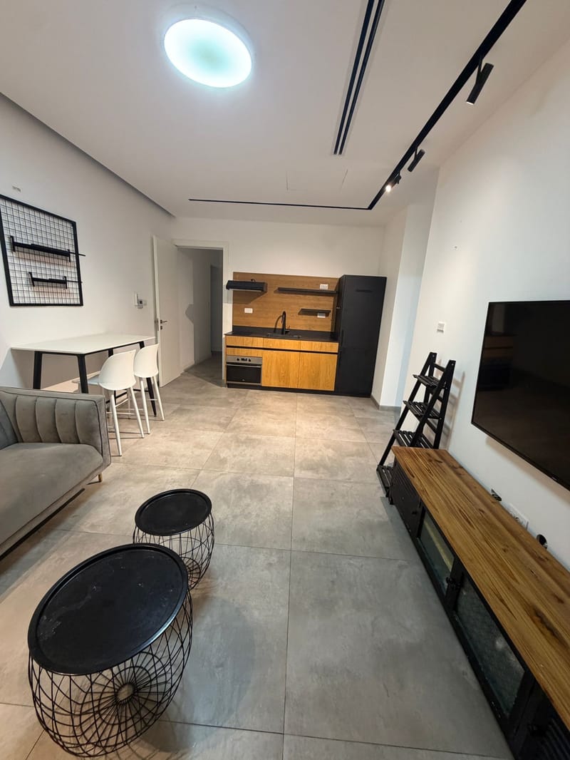 Photo from Facebook – 2 Rooms • ₪4,800, Rova Yud-Zayin, Ashdod (1)
