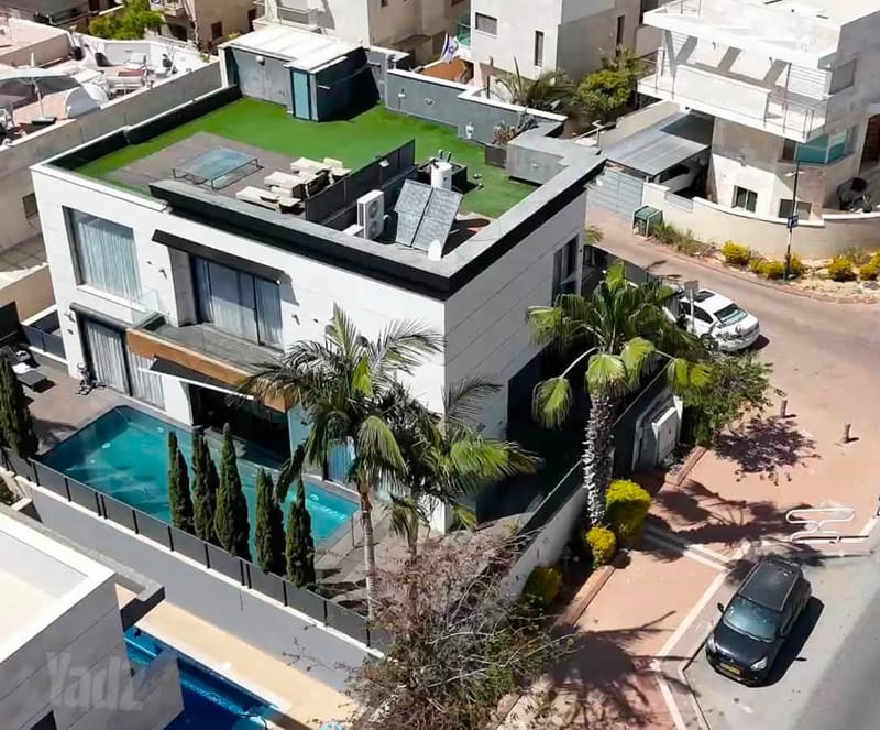 תמונה מפייסבוק – מספר החדרים לא צוין • 11,790,000 ₪, רובע י"ז, אשדוד (1)