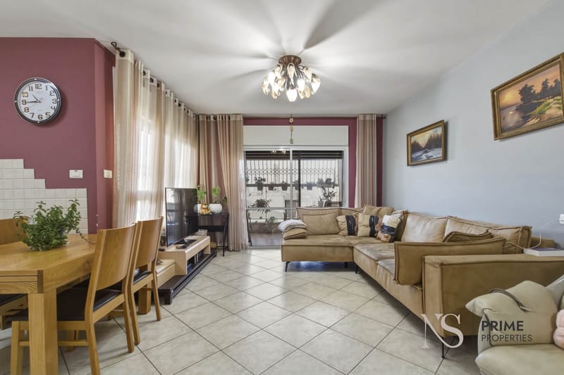תמונה מפייסבוק – 5 חדרים • 2,750,000 ₪, רוטשילד 23, רובע ט"ו, אשדוד (1)