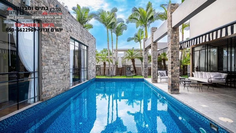 תמונה מפייסבוק – 6 חדרים • 12,500,000 ₪, אשדוד (1)