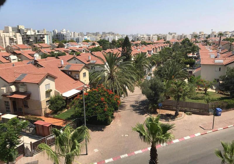 Photo from Facebook – 4 Rooms • ₪3,950, Neot Ashkelon, Ashkelon (1)