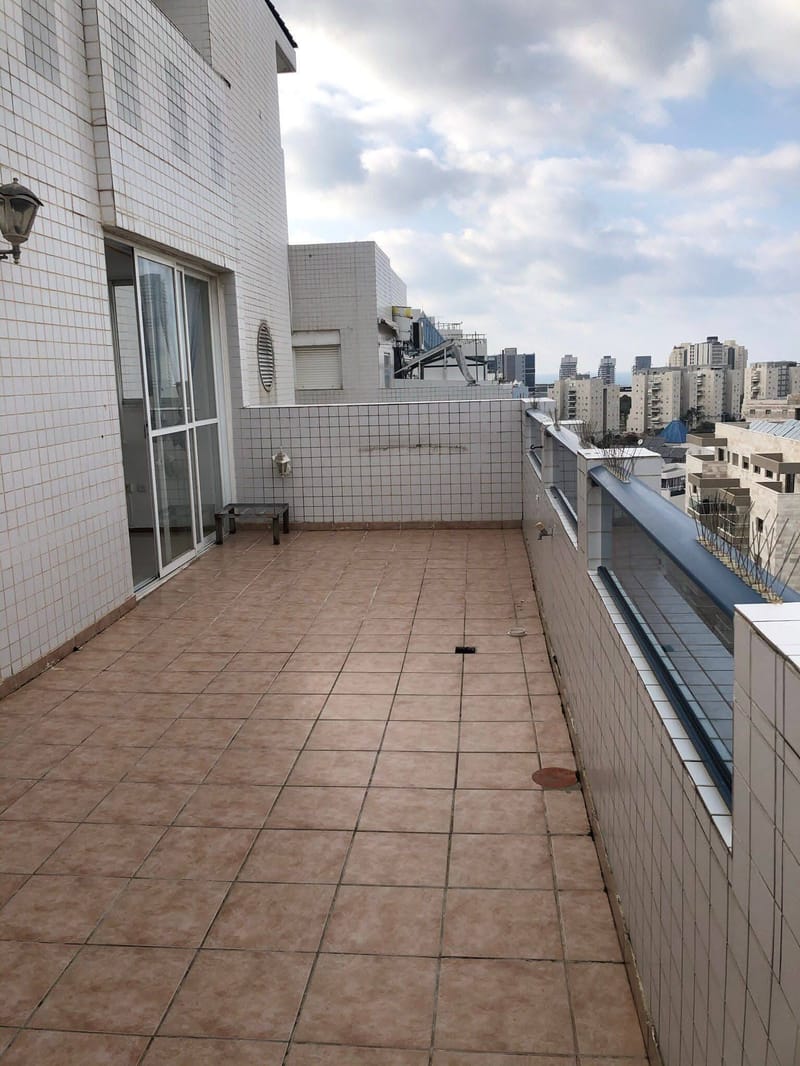 Фото с Facebook – Студия • 4,500 ₪, Рова Сити, Ашдод (1)