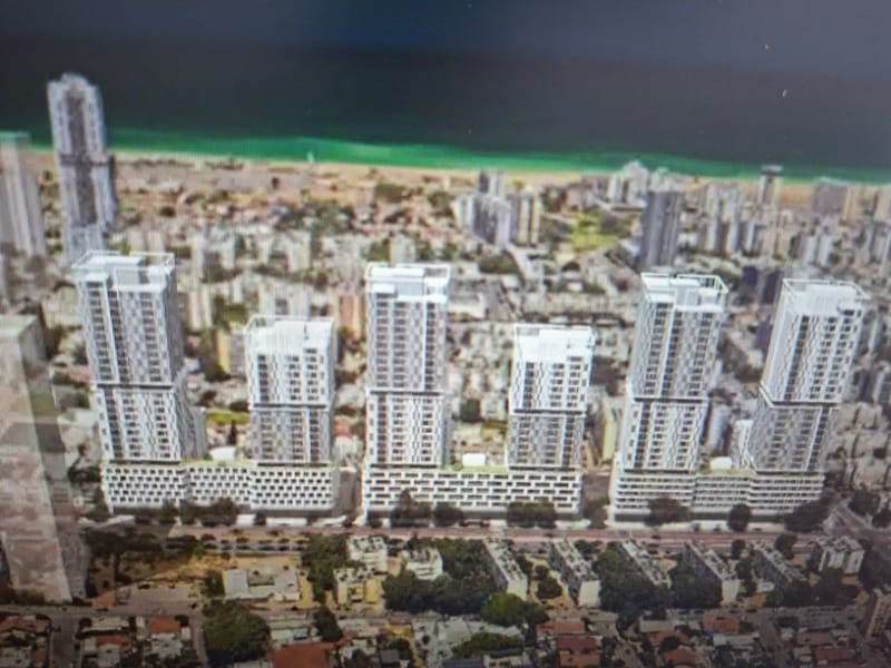 תמונה מפייסבוק – 2 חדרים • 3,200,000 ₪, אילת, רובע א, אשדוד